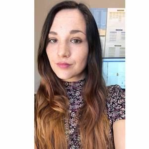 Meet your Posher, Emma